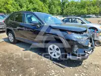 2021 Toyota RAV4 photo