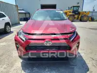 2021 Toyota RAV4 photo