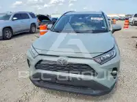 2021 Toyota RAV4 фото