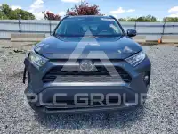 2021 Toyota RAV4 фото