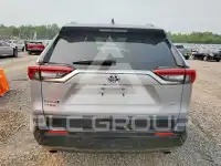 2021 Toyota RAV4 фото