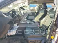 2021 Toyota RAV4 фото