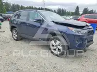 2021 Toyota RAV4 фото
