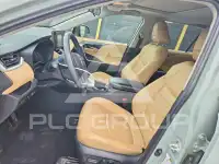 2021 Toyota RAV4 photo