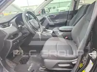 2021 Toyota RAV4 фото