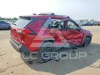 2021 Toyota RAV4 фото
