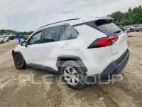 2021 Toyota RAV4 фото
