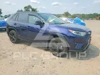 2021 Toyota RAV4 photo