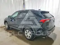 2021 Toyota RAV4 фото