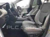 2021 Toyota RAV4 photo
