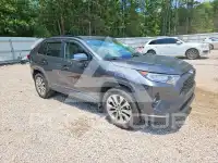 2021 Toyota RAV4 photo