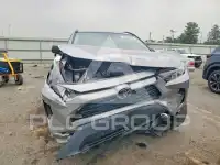 2021 Toyota RAV4 фото