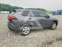 2021 Toyota RAV4 фото