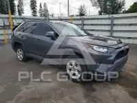 2021 Toyota RAV4 photo