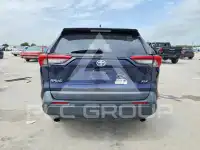 2021 Toyota RAV4 фото