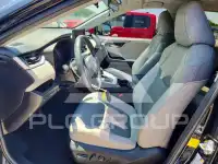 2021 Toyota RAV4 фото