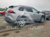 2021 Toyota RAV4 фото