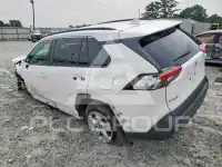 2021 Toyota RAV4 photo