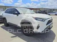 2021 Toyota RAV4 photo