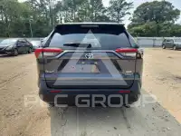 2021 Toyota RAV4 фото