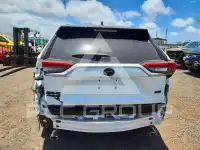 2021 Toyota RAV4 фото