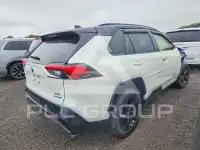 2021 Toyota RAV4 фото