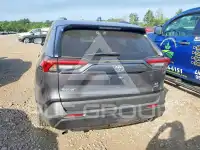 2021 Toyota RAV4 фото