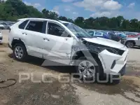 2021 Toyota RAV4 photo