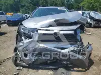 2021 Toyota RAV4 фото