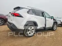 2021 Toyota RAV4 фото