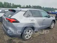 2021 Toyota RAV4 photo