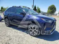 2021 Toyota RAV4 photo