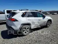 2021 Toyota RAV4 фото