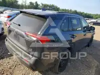 2021 Toyota RAV4 фото