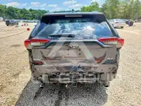2021 Toyota RAV4 photo
