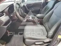 2021 Toyota RAV4 фото