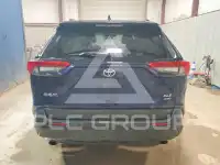 2021 Toyota RAV4 фото