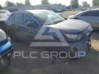 2021 Toyota RAV4 фото