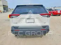 2021 Toyota RAV4 фото