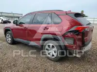 2021 Toyota RAV4 фото