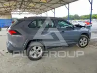 2021 Toyota RAV4 фото