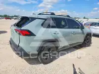 2021 Toyota RAV4 фото
