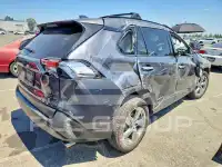 2021 Toyota RAV4 photo
