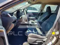 2021 Toyota RAV4 фото