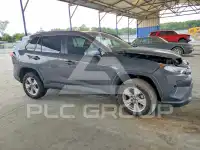 2021 Toyota RAV4 фото