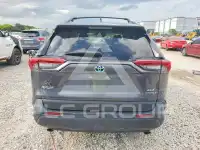 2021 Toyota RAV4 photo