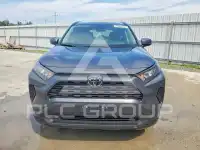 2021 Toyota RAV4 фото