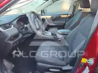 2021 Toyota RAV4 фото