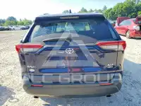 2021 Toyota RAV4 фото