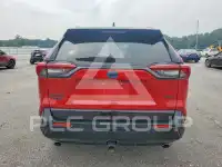 2021 Toyota RAV4 photo